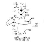 Kids-n-Fun | Knutselen: Pooh2.gif