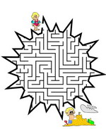 Kids-n-Fun | Knutselen: doolhof_29.jpg