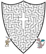 Kids-n-Fun | Knutselen: doolhof_37.jpg
