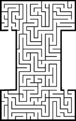 Kids-n-Fun | Knutselen: doolhof_47.jpg