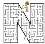 Kids-n-Fun | Knutselen: doolhof_52.jpg