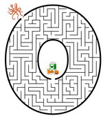 Kids-n-Fun | Knutselen: doolhof_53.jpg