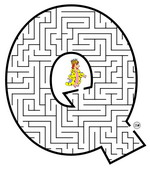 Kids-n-Fun | Knutselen: doolhof_54.jpg
