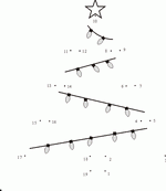 Kids-n-Fun | Knutselen: puntjes_09.gif