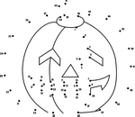 Kids-n-Fun | Knutselen: puntjes_41.gif