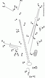 Kids-n-Fun | Knutselen: puntjes_47.gif