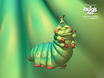 Luizenleven (A bug's life)