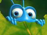 Luizenleven (A bug's life)