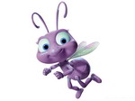 Luizenleven (A bug's life)