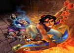Aladdin