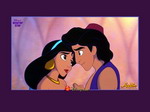 Aladdin ontsnapt