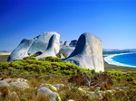 Graniet, Cheynes Beach