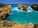 Lord Ard George, Port Campbell NP