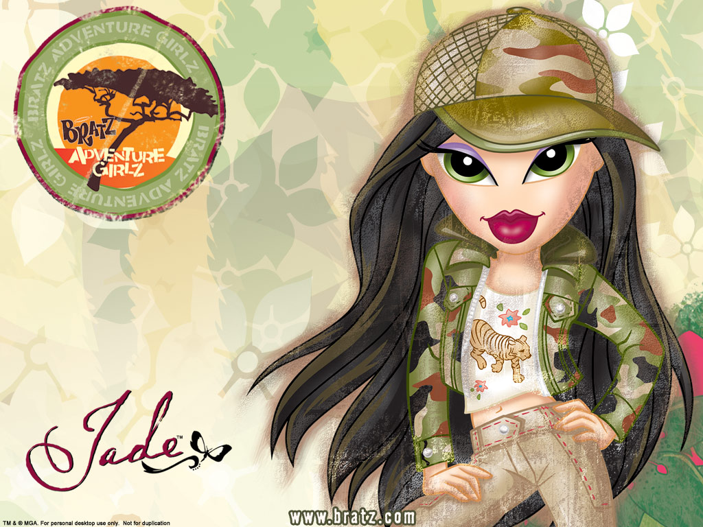 IMAGENES DE MUNECAS BRATZ imagenes de munecas bratz: