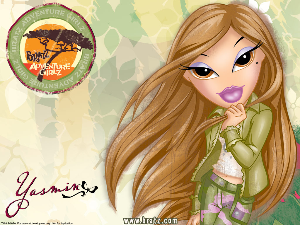 WWW BRATZ COM www bratz com: