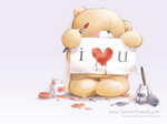 Forever friends