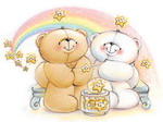 Forever friends