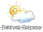 Forever friends