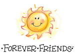 Forever friends