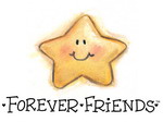 Forever friends