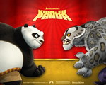 Kung Fu Panda