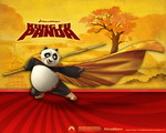 Kung Fu Panda