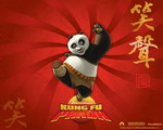 Kung Fu Panda