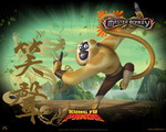 Kung Fu Panda