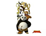 Kung Fu Panda