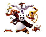 Kung Fu Panda