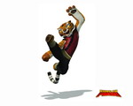 Kung Fu Panda