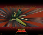 Kung Fu Panda