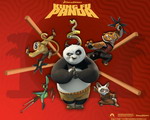 Kung Fu Panda