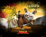 Kung Fu Panda
