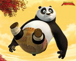 Kung Fu Panda