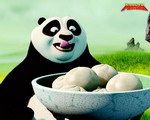 Kung Fu Panda