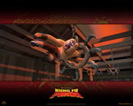Kung Fu Panda