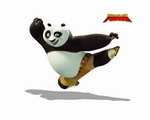 Kung Fu Panda