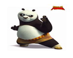 Kung Fu Panda