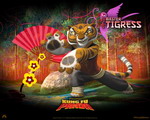Kung Fu Panda