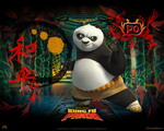Kung Fu Panda