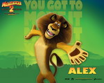 Madagascar 2