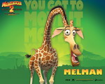 Madagascar 2
