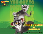 Madagascar 2