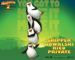 Madagascar 2