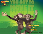 Madagascar 2