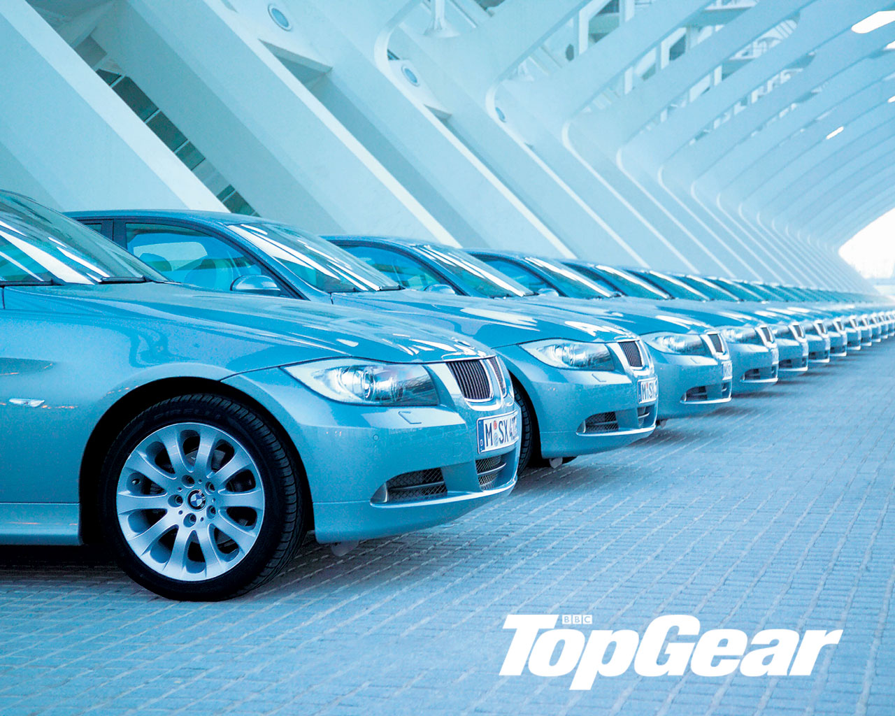 Bmw 325 top gear #5
