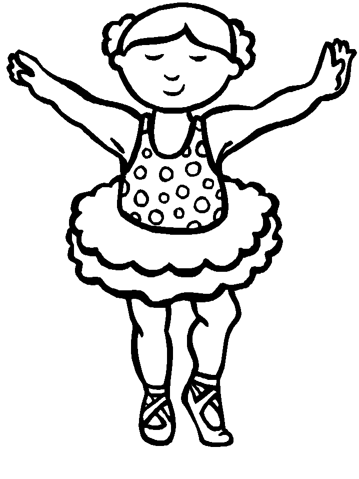 dances of the world coloring pages - photo #37