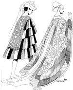 kleurplaat Italie, 1440