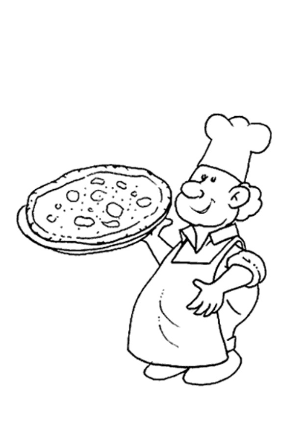 pizzabakker beroepen beroep stemmen
